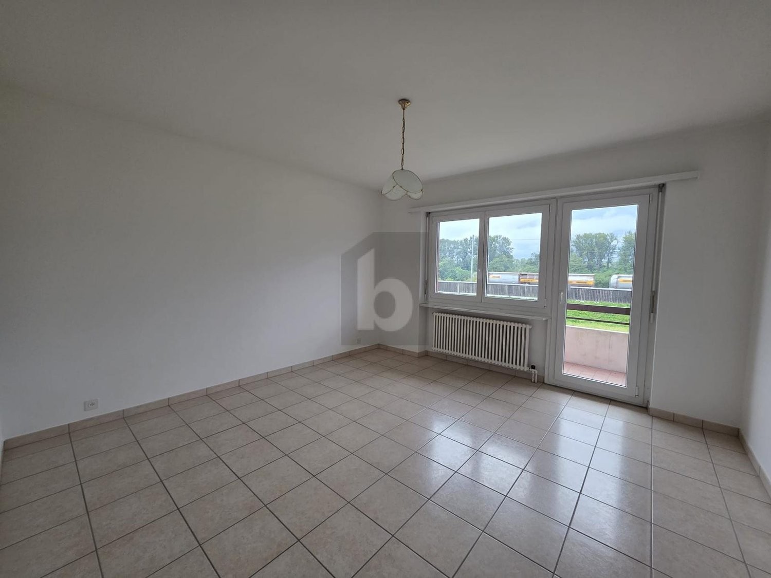 3 ½ Zimmer-Wohnung, Foto 4 von 4