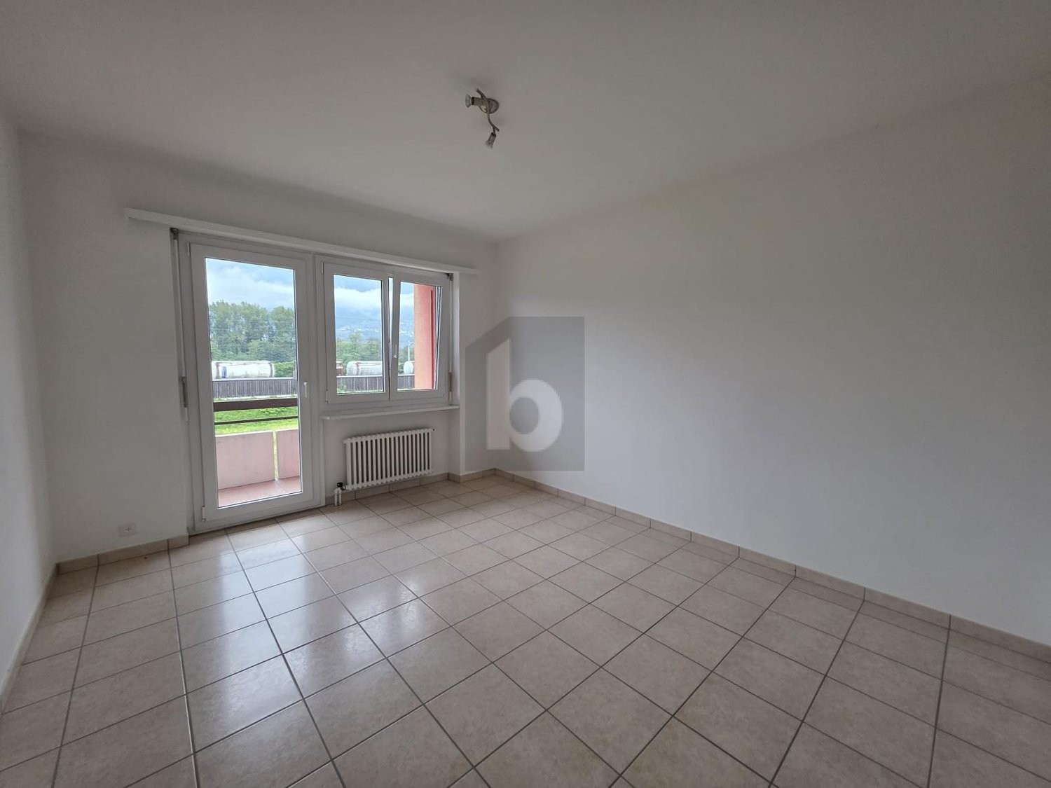 3 ½ Zimmer-Wohnung, Foto 3 von 4