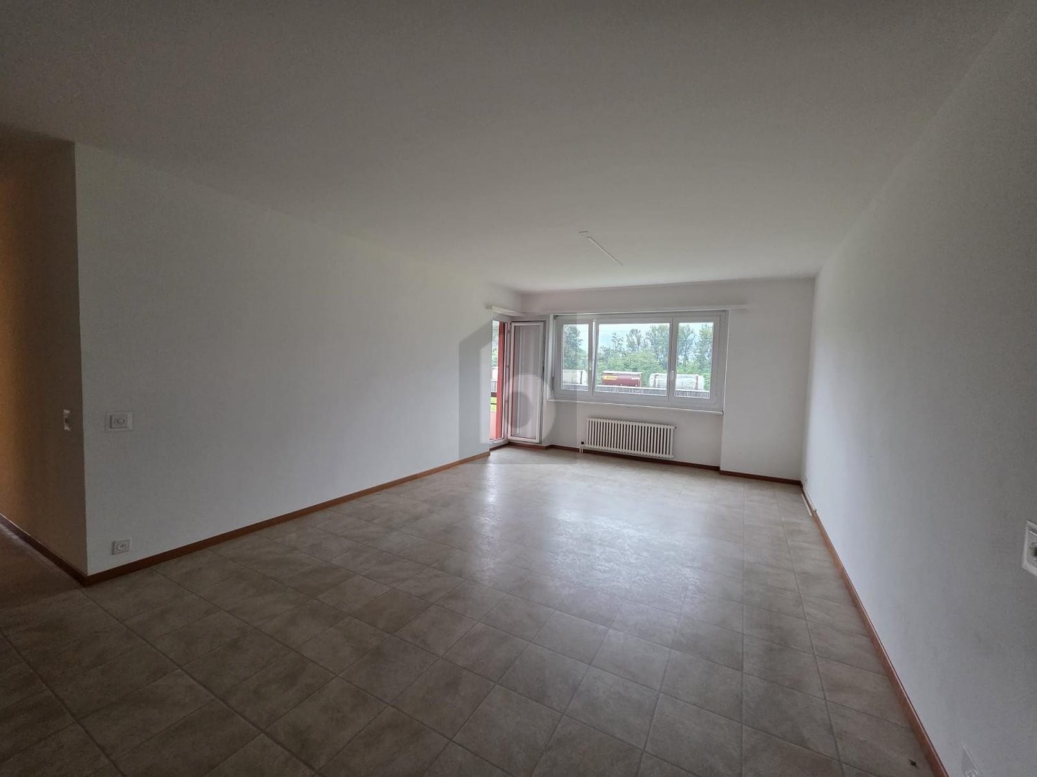 3 ½ Zimmer-Wohnung, Foto 2 von 4