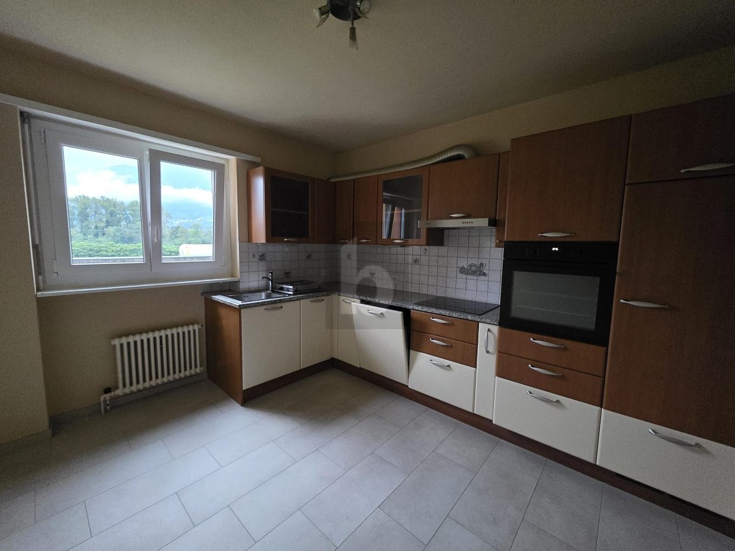 3 ½ Zimmer-Wohnung, Foto 1 von 4