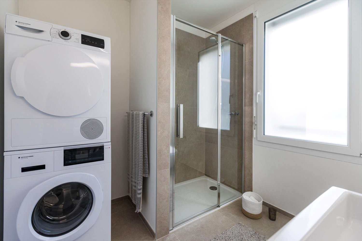 2 ½ Zimmer Wohnung, Foto 5 von 7