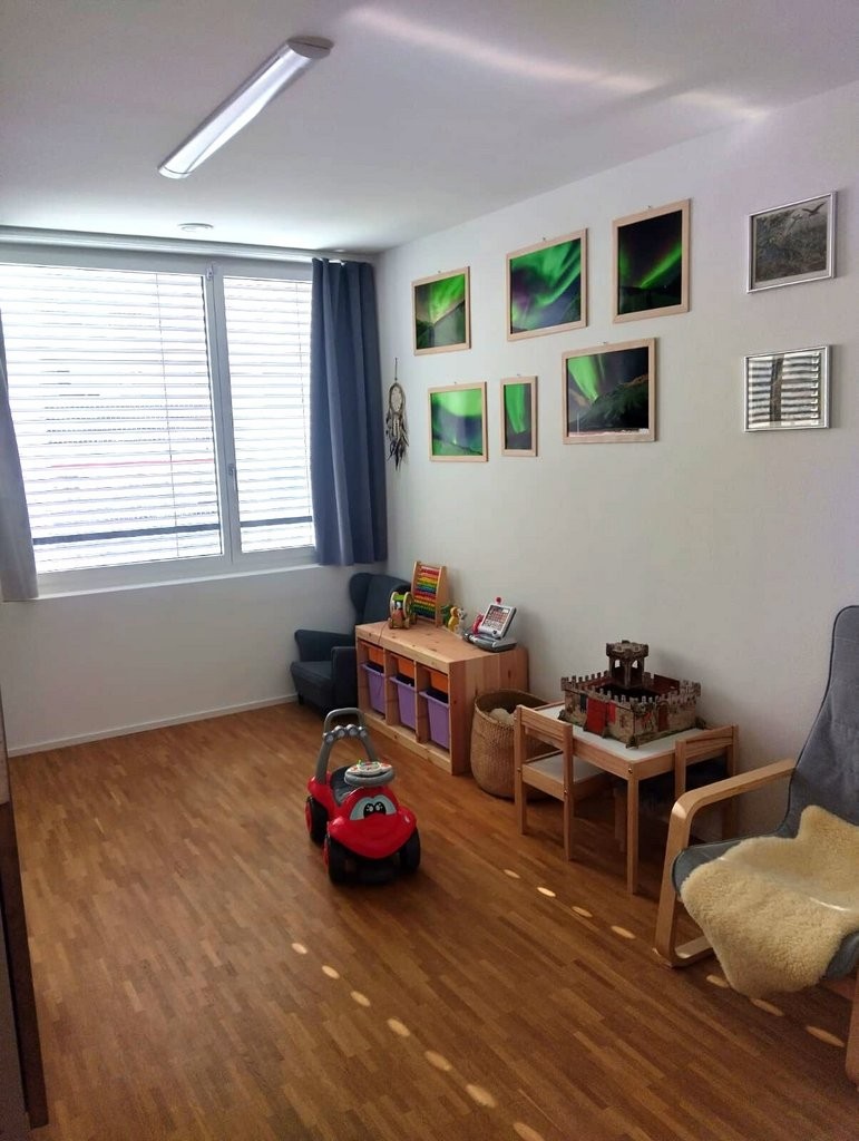 Appartement de 4 ½ pièces
