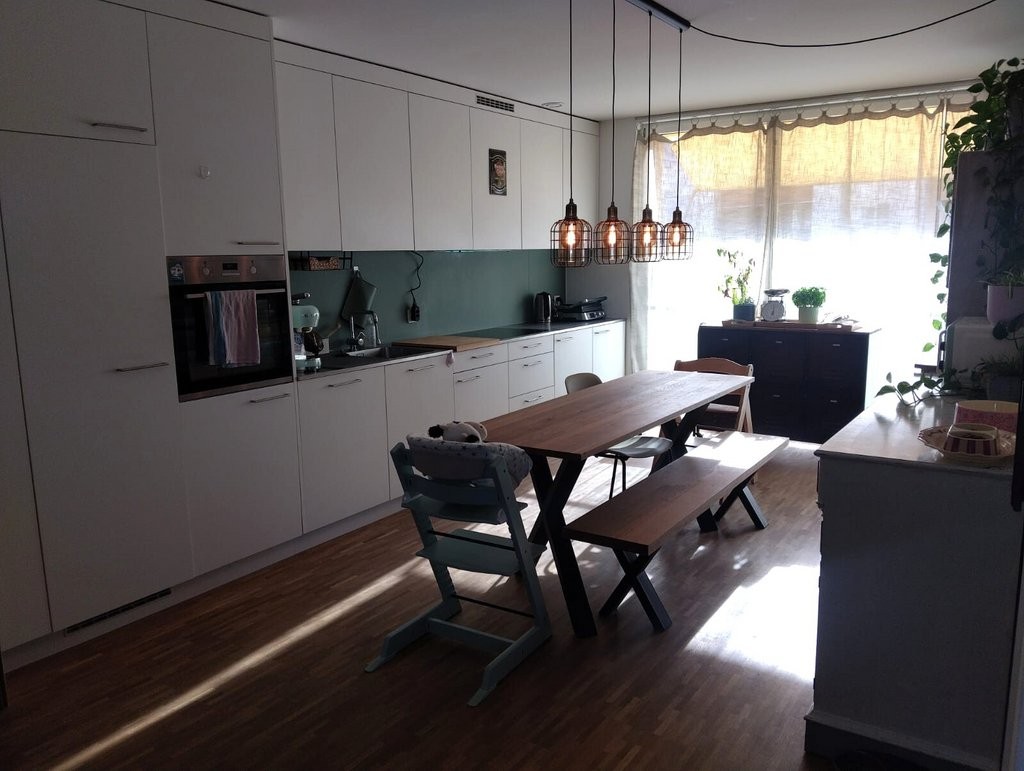 Appartement de 4 ½ pièces