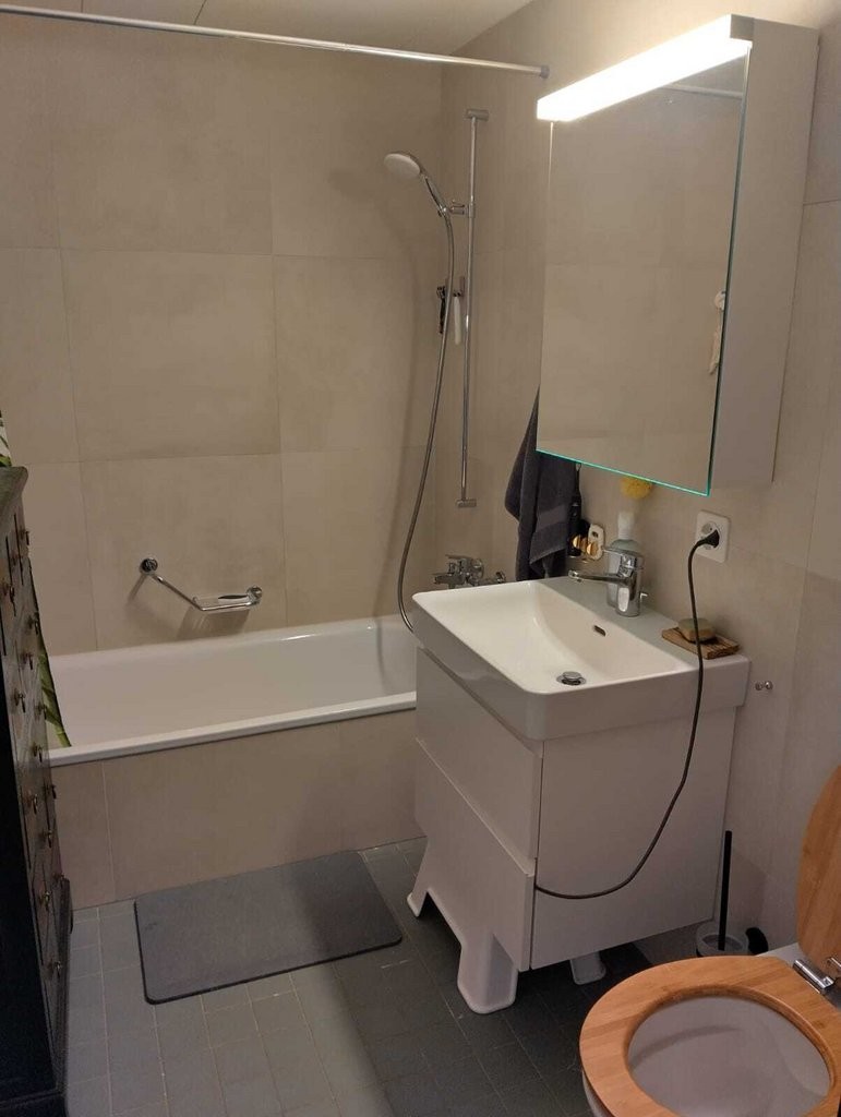 Appartement de 4 ½ pièces