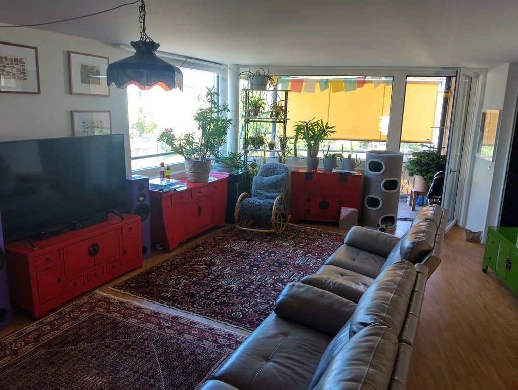 Appartement de 4 ½ pièces
