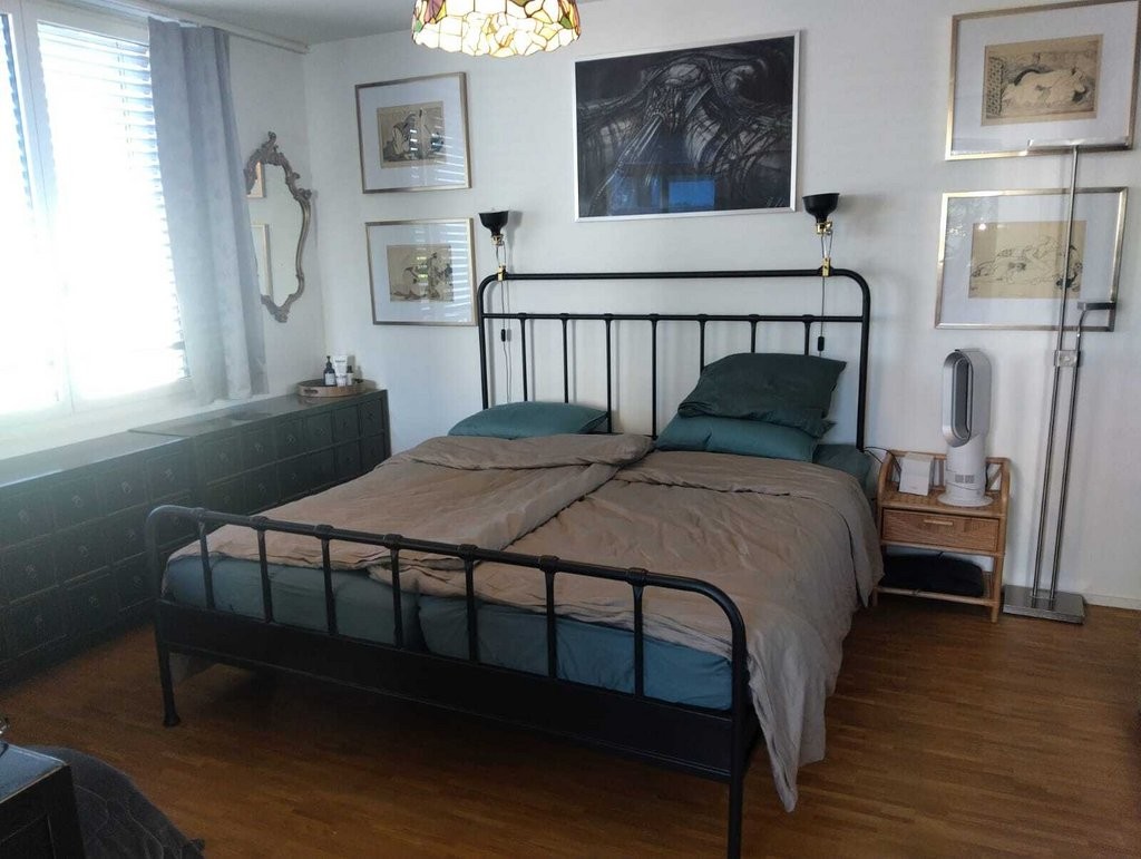 Appartement de 4 ½ pièces