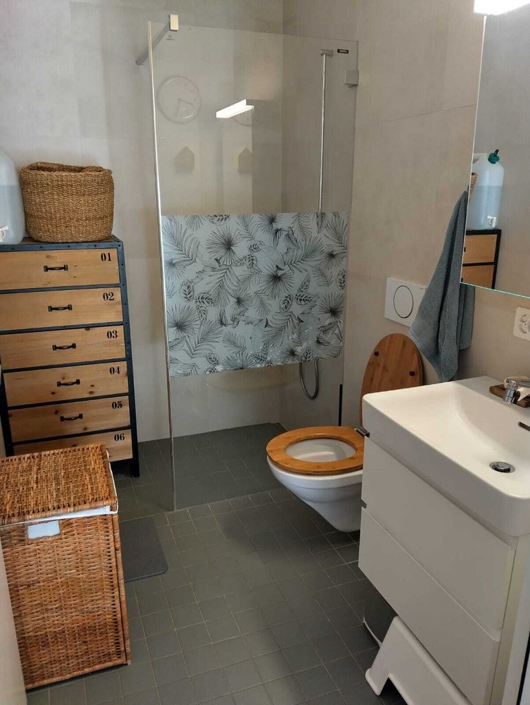 Appartement de 4 ½ pièces
