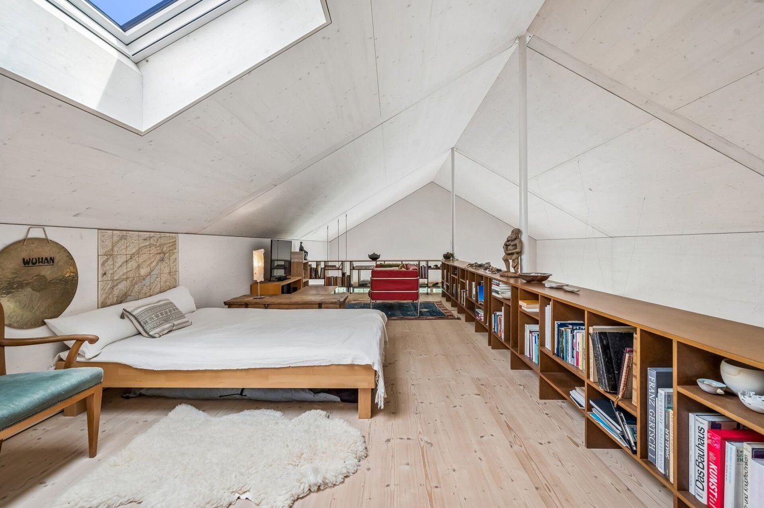 Maison individuelle de 11 pièces