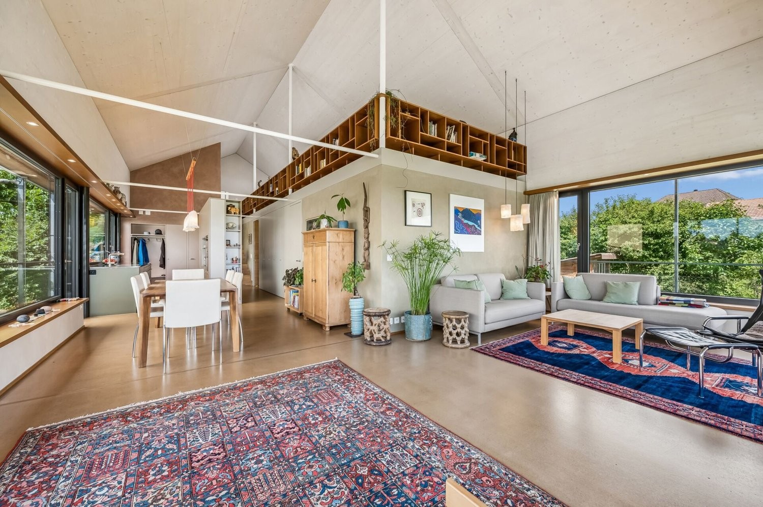 Maison individuelle de 11 pièces