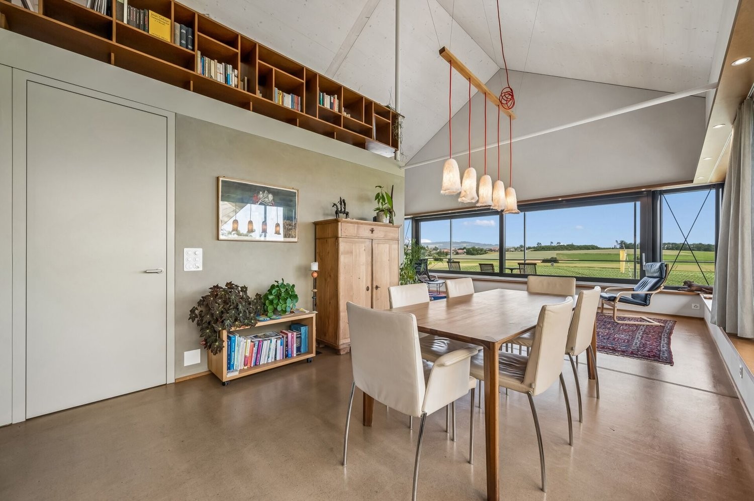 Maison individuelle de 11 pièces