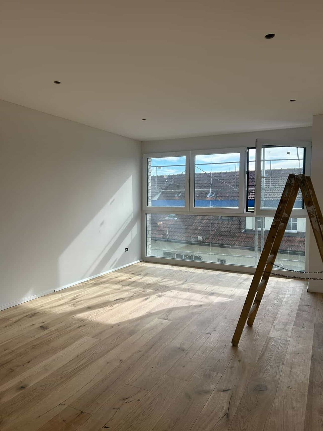 1 ½ rooms apartment, Foto 4 von 9