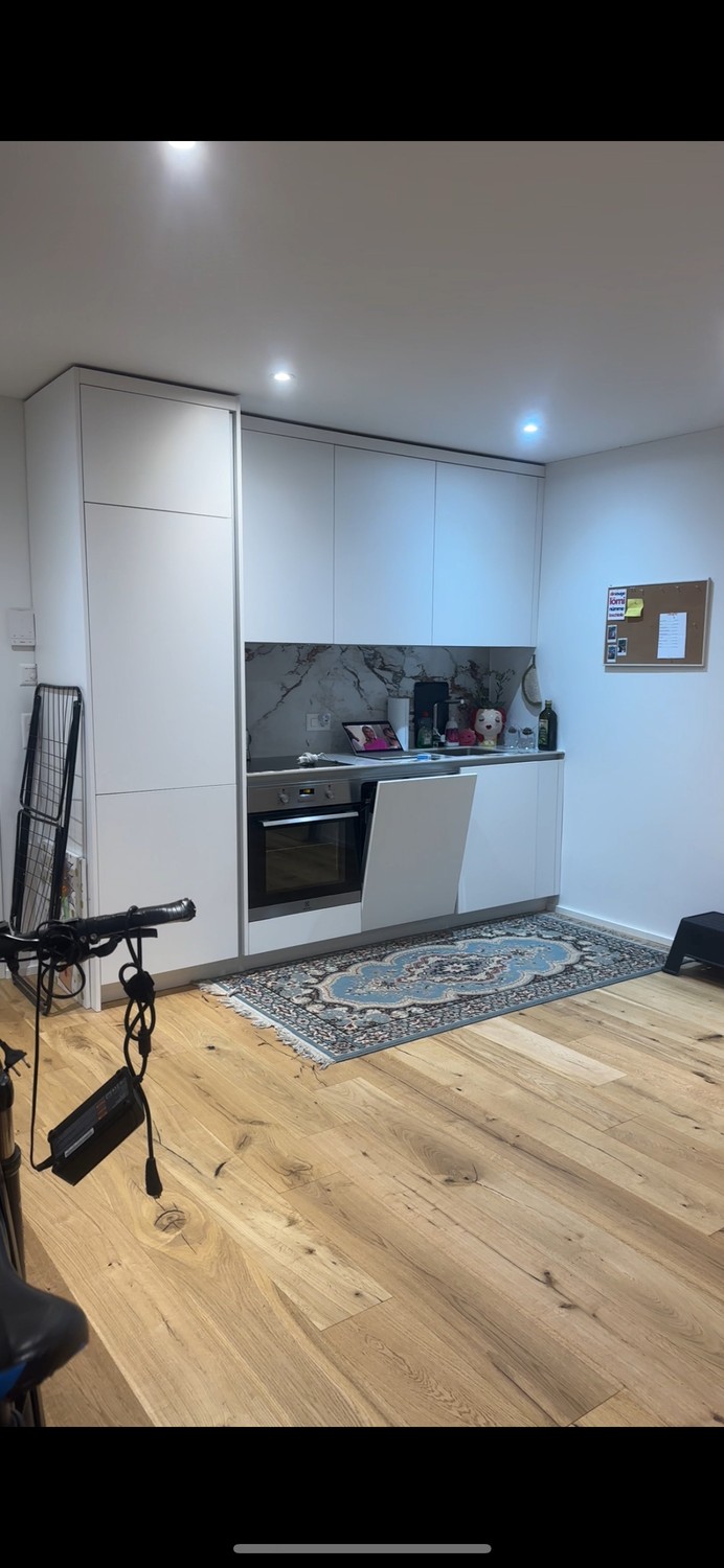 1 ½ rooms apartment, Foto 5 von 9