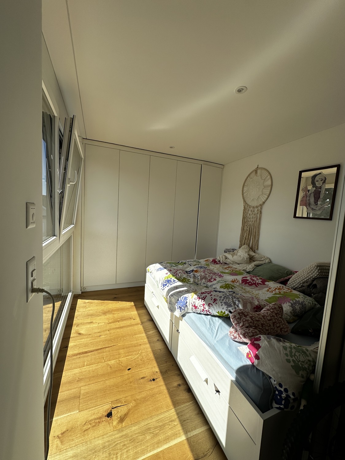 1 ½ rooms apartment, Foto 8 von 9