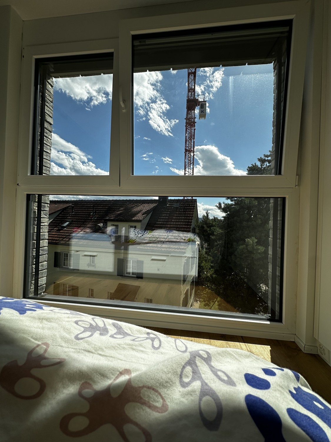 1 ½ rooms apartment, Foto 6 von 9