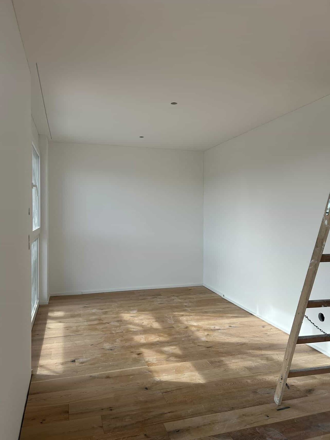 1 ½ rooms apartment, Foto 1 von 9