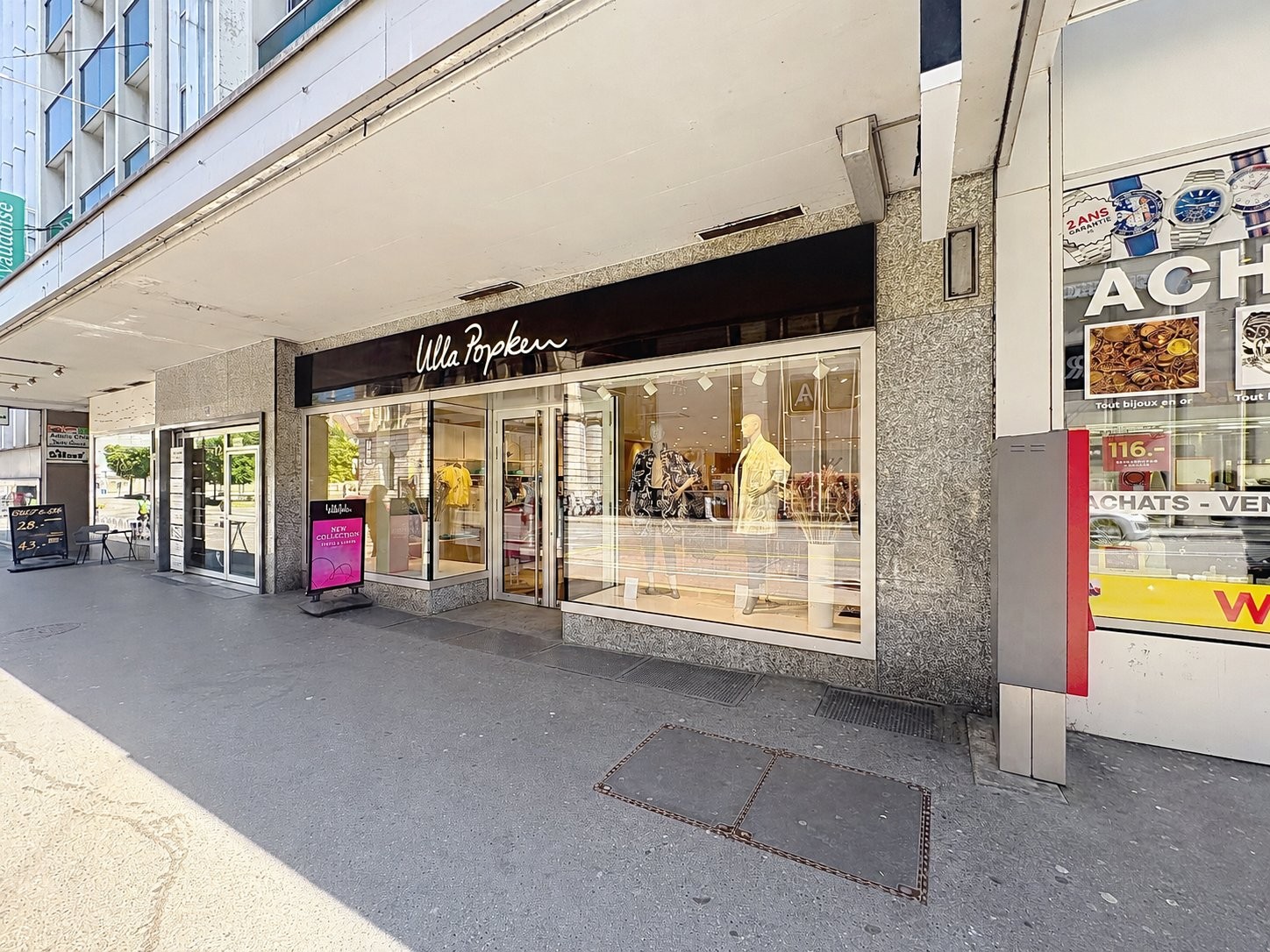 332m² shop, Foto 1 von 6