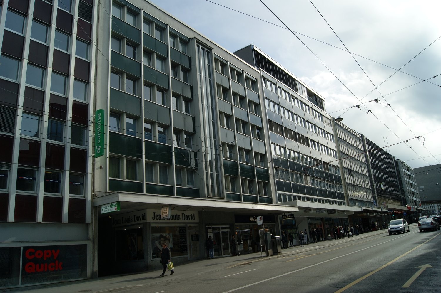332m² shop, Foto 6 von 6
