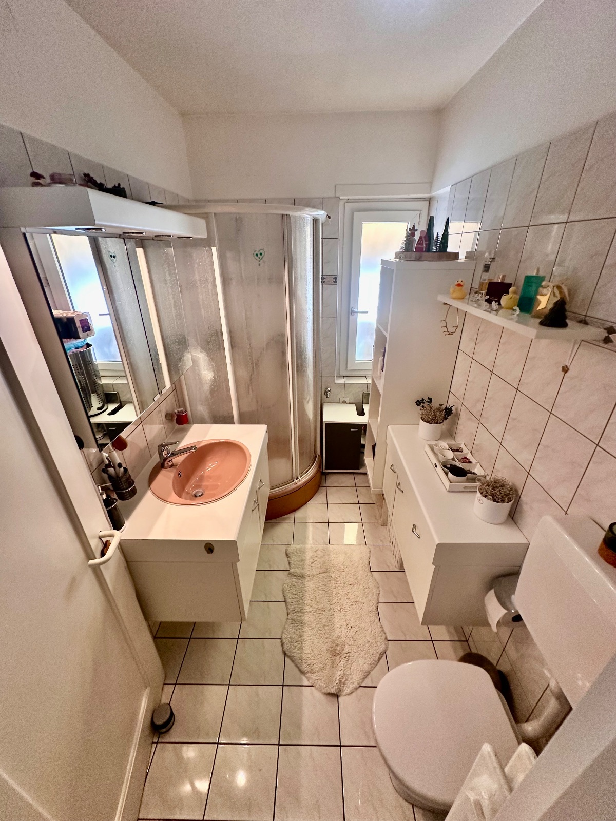 1,5-Zimmer-Appartement in Bienne, CHF 780.-, Verfügbar: 1.11. 2026, Foto 2 von 4