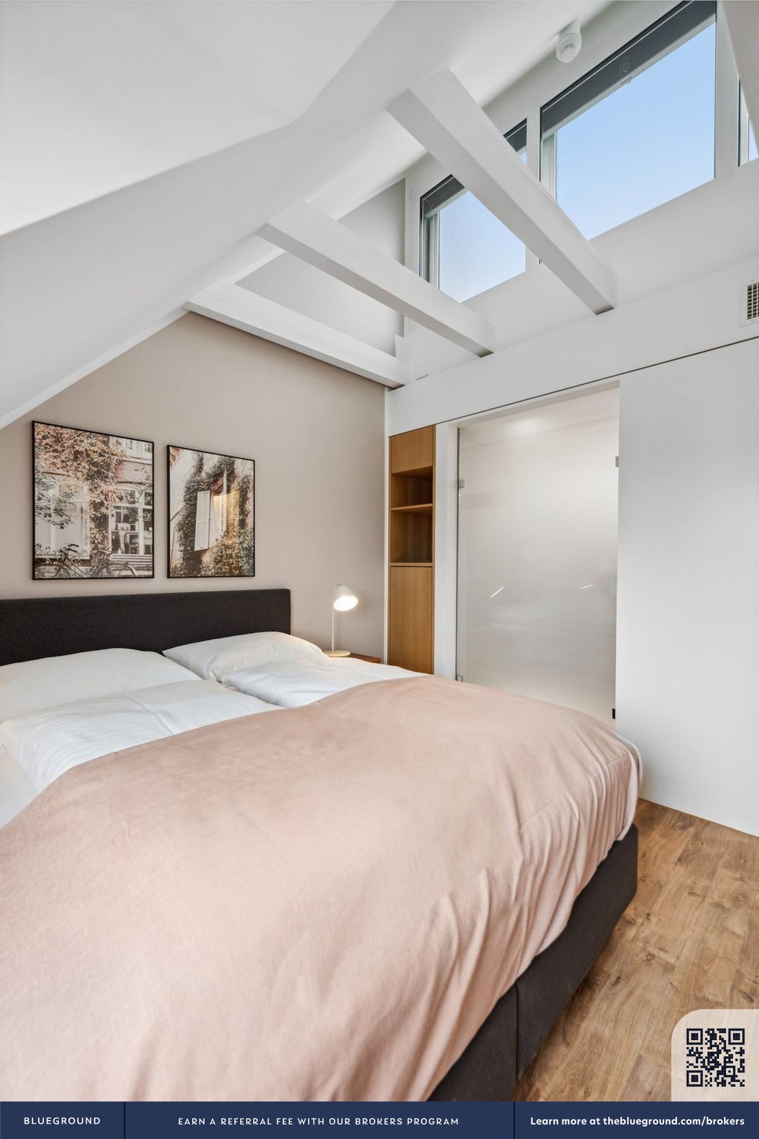 2 room furnished flat, Foto 8 von 10