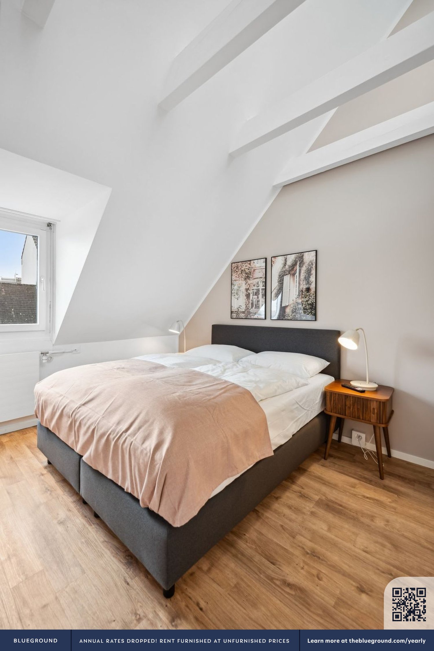2 room furnished flat, Foto 7 von 10