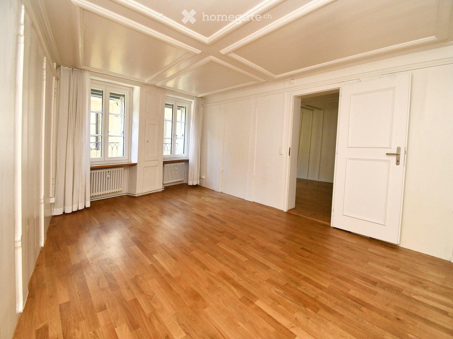 4 rooms apartment, Foto 6 von 6