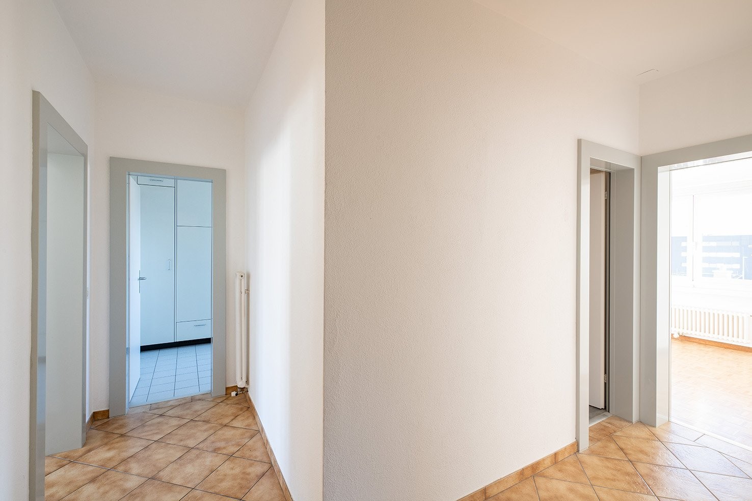 3-Zimmer-Wohnung, Foto 6 von 8