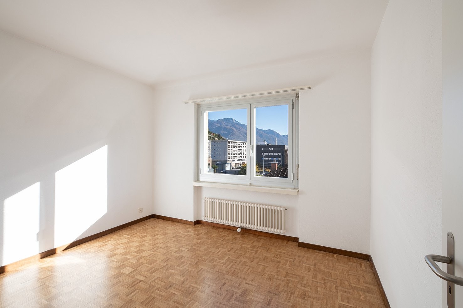 3-Zimmer-Wohnung, Foto 5 von 8