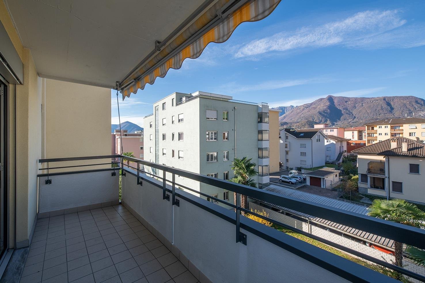3-Zimmer-Wohnung, Foto 7 von 8
