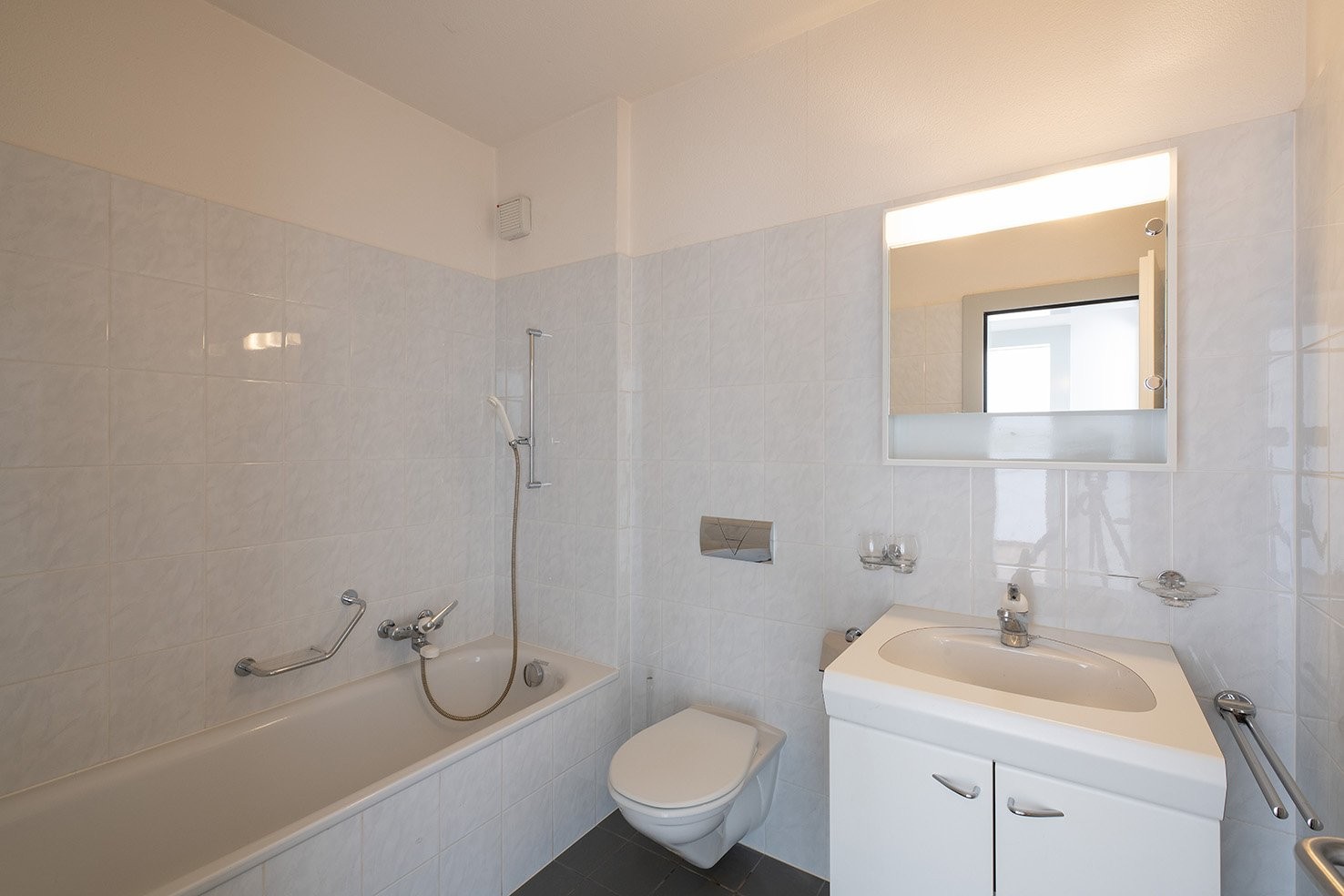 3-Zimmer-Wohnung, Foto 4 von 8