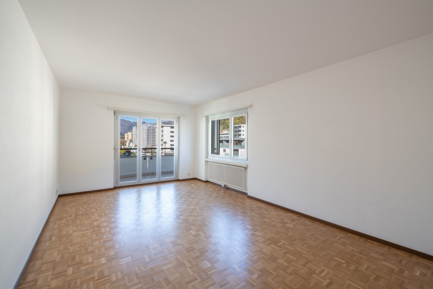 3-Zimmer-Wohnung, Foto 2 von 8