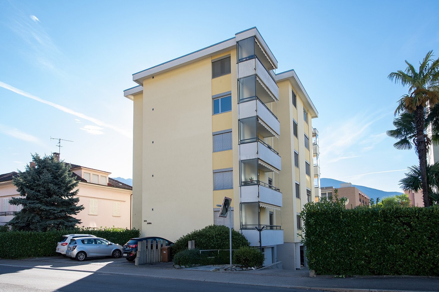 3-Zimmer-Wohnung, Foto 1 von 8