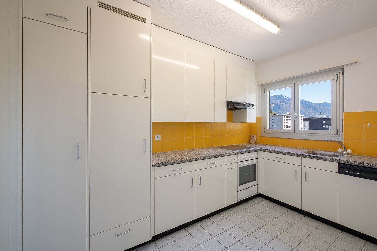 3-Zimmer-Wohnung, Foto 3 von 8