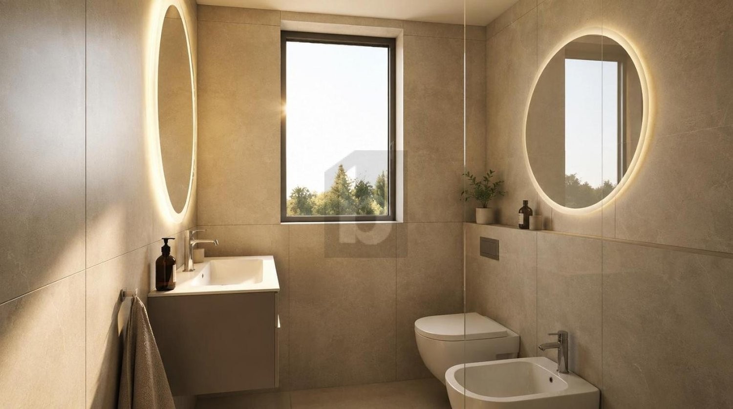 4 ½ Zimmer-Wohnung, Foto 3 von 3