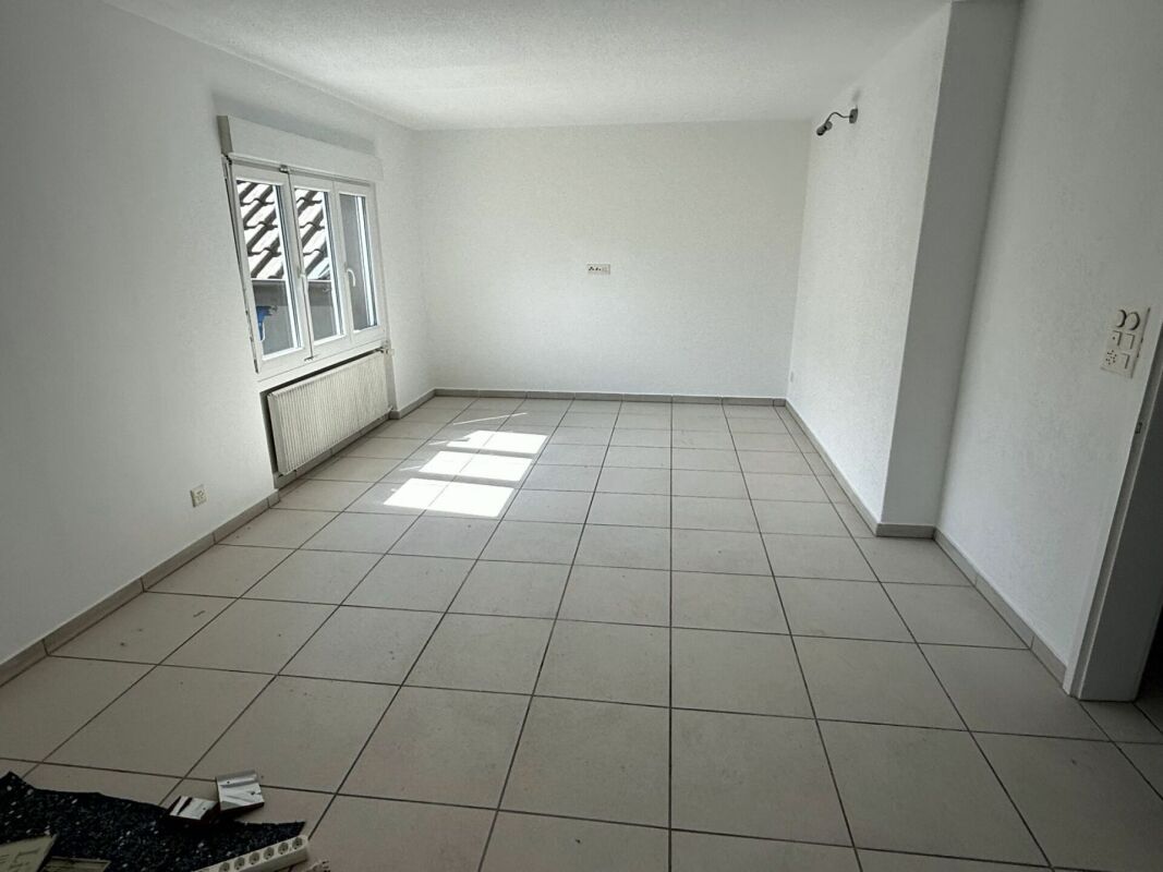 4 ½ rooms single house