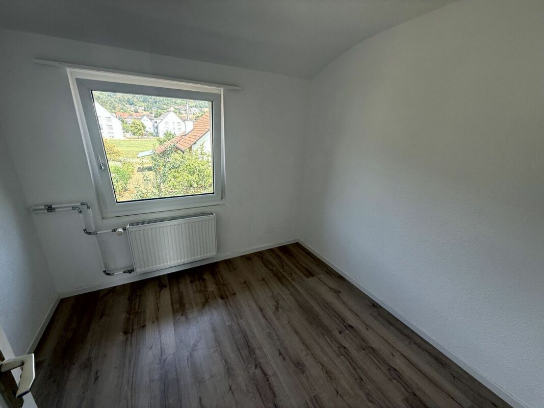 4 ½ rooms single house