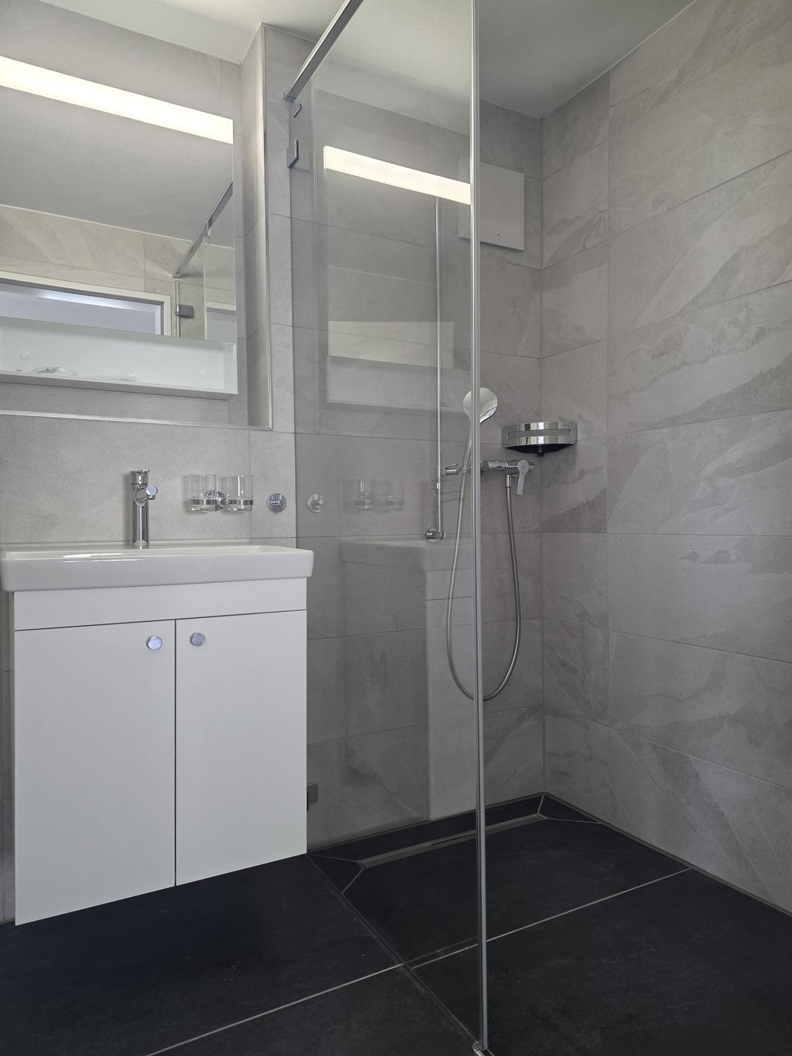 3 ½ rooms apartment, foto 10 di 10