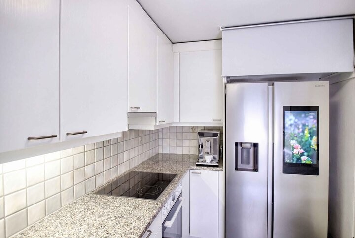 5 ¾ locali casa unifamiliare