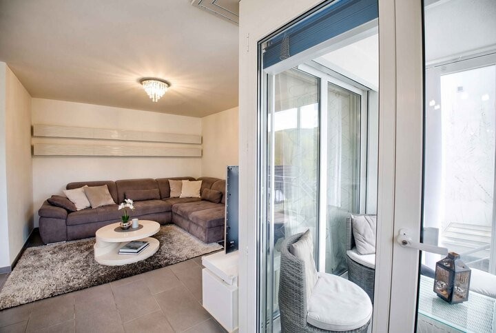 5 ¾ locali casa unifamiliare