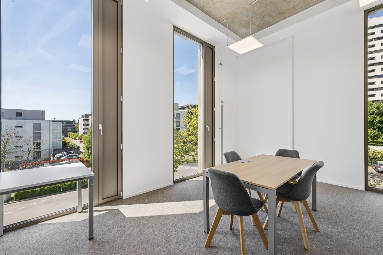 305m² Büro, Foto 8 von 10