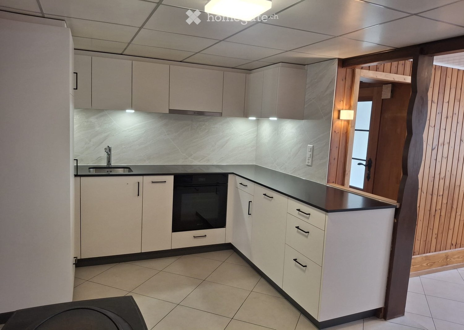 4 ½ rooms apartment