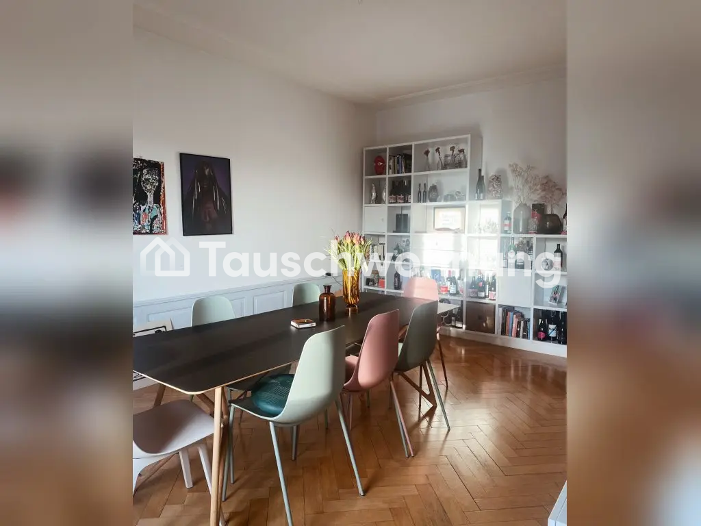 Appartement de 4 ½ pièces