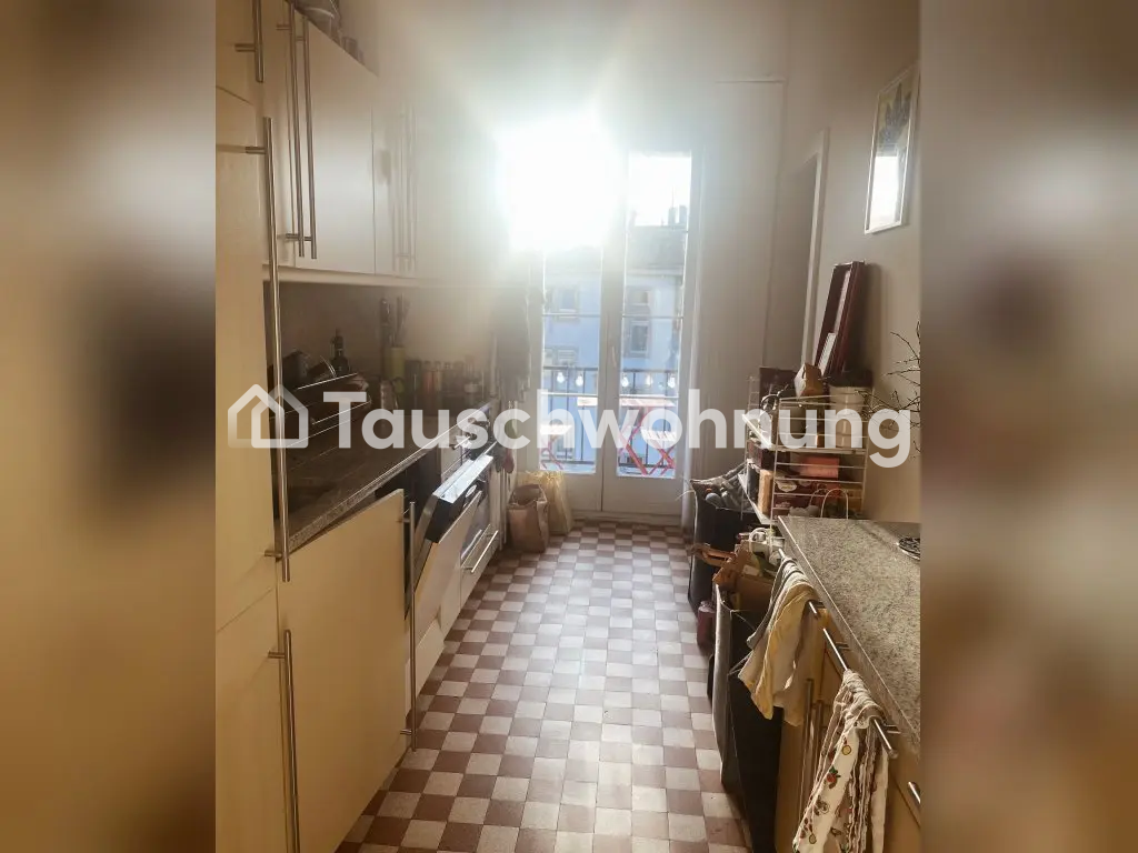Appartement de 4 ½ pièces