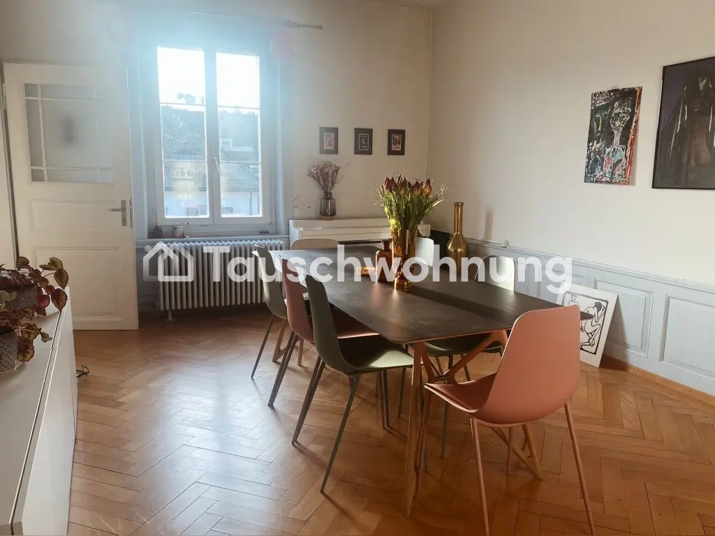 Appartement de 4 ½ pièces
