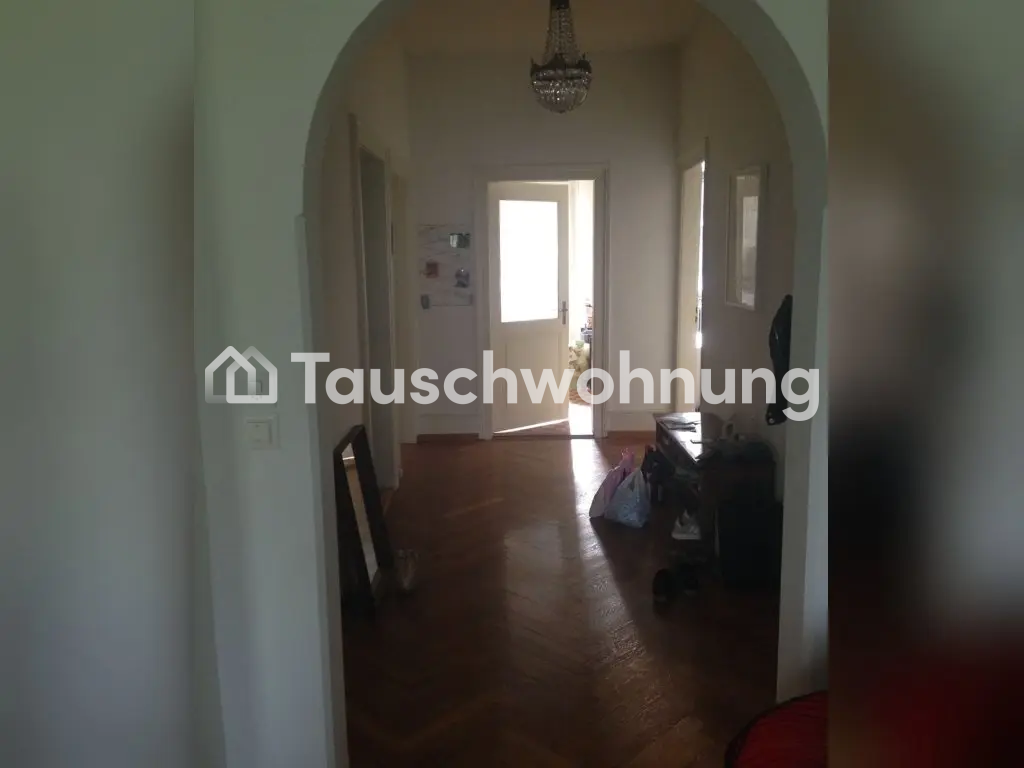 Appartement de 4 ½ pièces