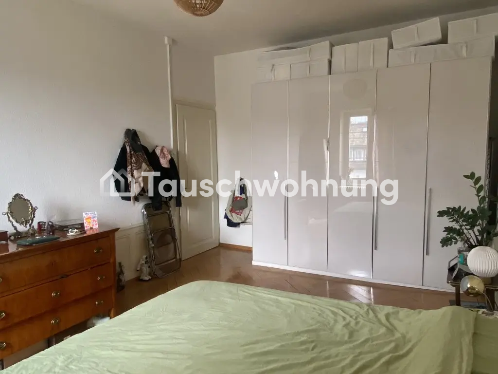Appartement de 4 ½ pièces