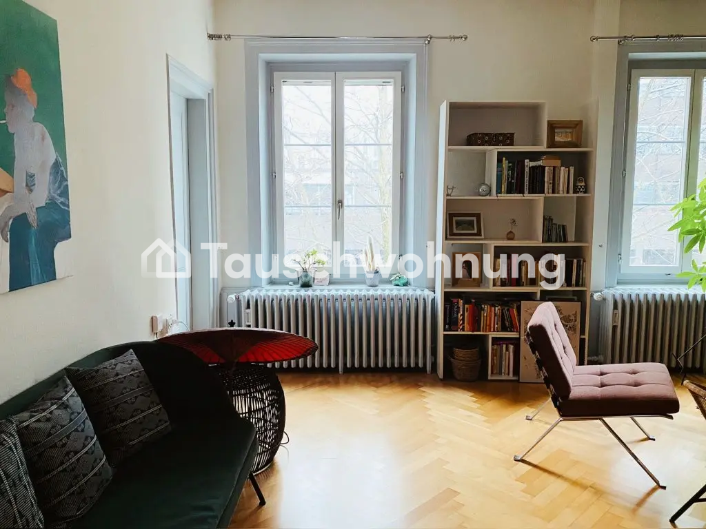 Appartement de 4 ½ pièces