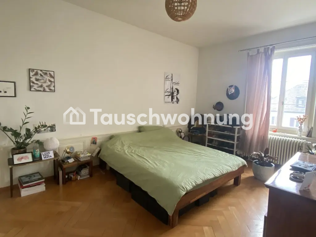 Appartement de 4 ½ pièces