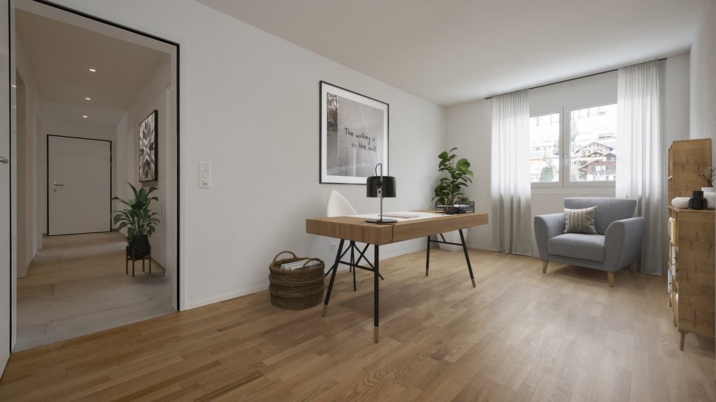 3 ½ rooms apartment, Foto 6 von 8