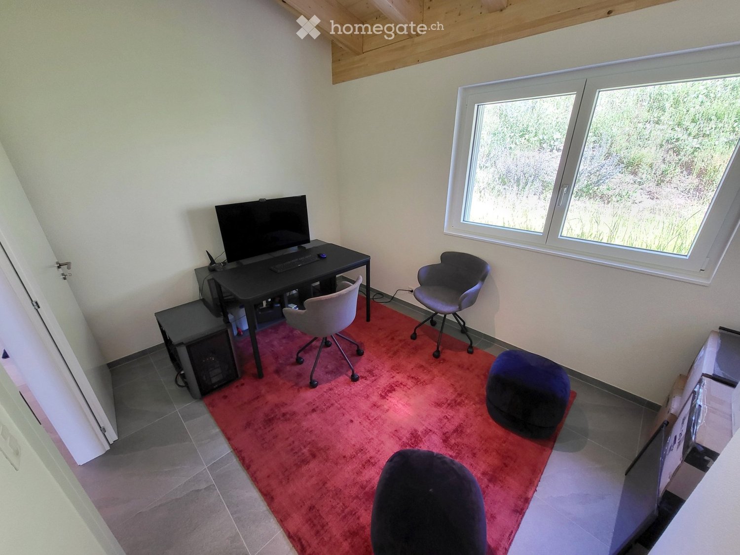 4 ½ Zimmer Wohnung, Foto 5 von 5