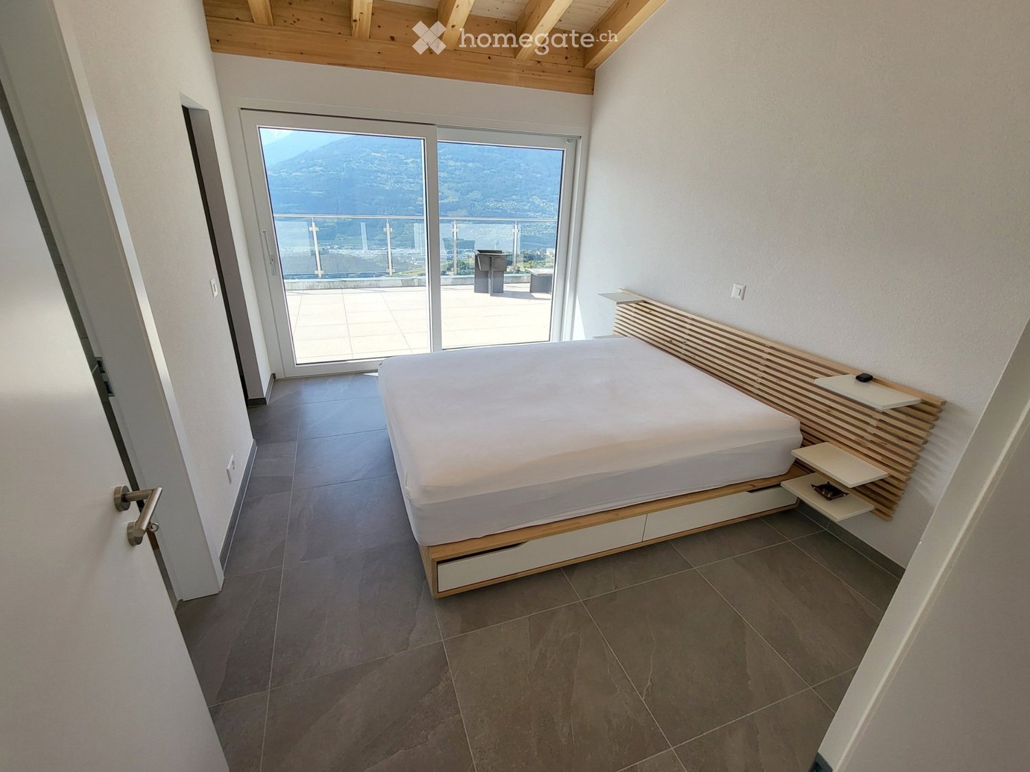 4 ½ Zimmer Wohnung, Foto 2 von 5